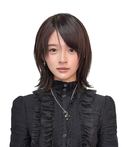 Samantha Li Xiaoyue